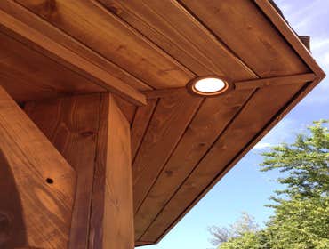 Decks & Outdoor Spaces