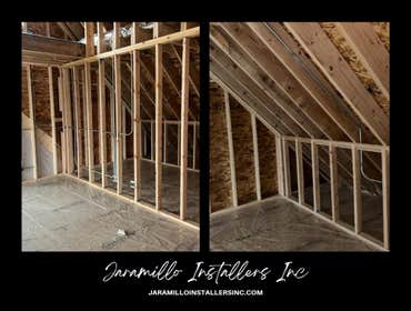 Photos by Jaramillo Installers Inc #10