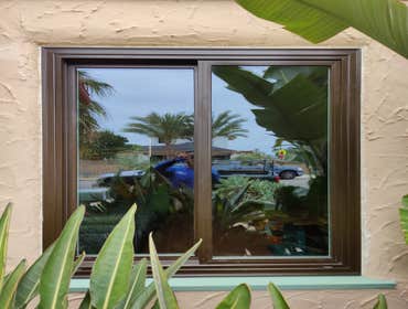 Installation of Retrofit Windows