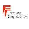 Ferguson Construction logo