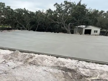 Some of Our Concrete Work