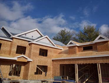 New Construction
