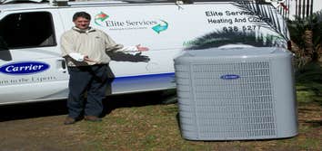 Project photos from Elite Services of the Golden Isles, LLC