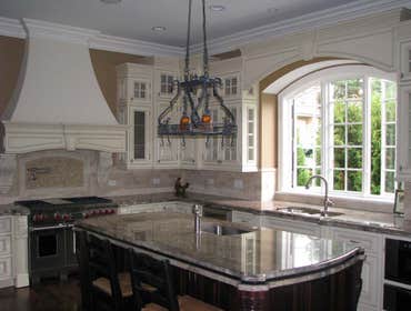 Kitchen Remodel 2