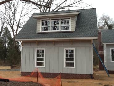 Layton Wheeler, Inc. Project