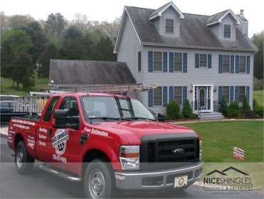 Roof cleaning Marshalls Creek
