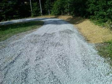 Photos by Ayers Excavating