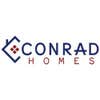 Conrad Homes logo