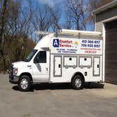 A Comfort Service Inc A-Comfort Service is one of the largest and well known heating, cooling and plumbing companies in Pittsburgh. We service resident
