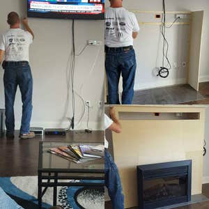 Photos by Home Repair and Remodeling of Baton Rouge LLC #1