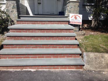 STAIRS by Ellite