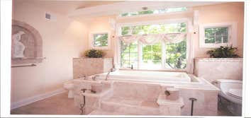 Ferry st. master bathroom
