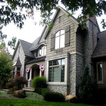 exteriors