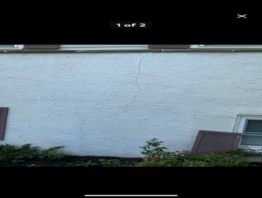 Photos by Top Job Restoration and Cleaning #3 Stucco repair and concrete specialist and asphalt