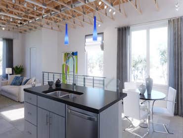 Paragon Lofts