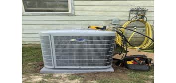 Self Brothers Heating & Cooling