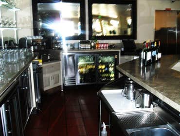 La Cubana Restaurant