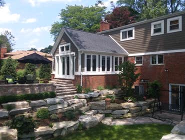 Photos by Cowdin Design + Build #1