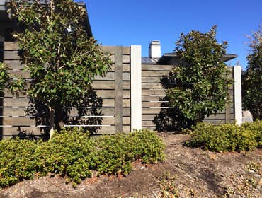 Fence/Deck/Patio