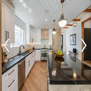 Custom Home Project in Sherman Oaks, CA