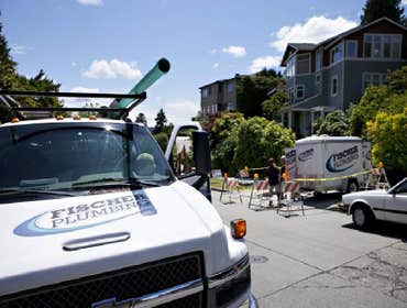 Photo(s) from Fischer Plumbing