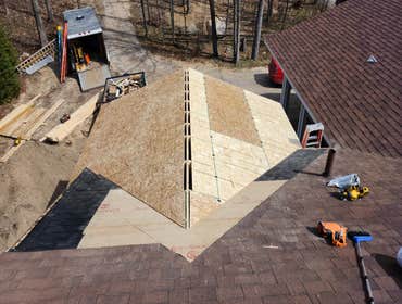 Photos by Tekton Builders #1