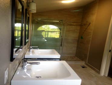 Beaverton bathroom remodel