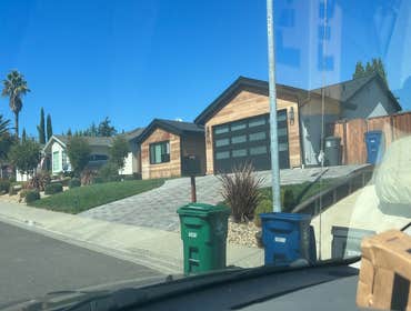 Photos by WEDO GARAGEDOOR