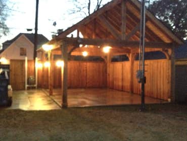 Project photos from Fwd Builders