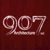 907 Architecture LLC logo