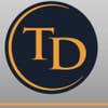 Td Construction logo