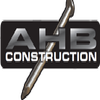 Ahb Construction logo