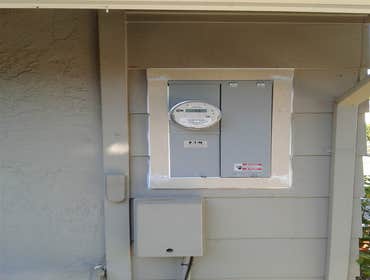 Photos by Phase One Electric #1