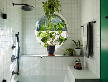 Bathrooms