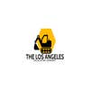 the Los Angeles Excavating Company logo