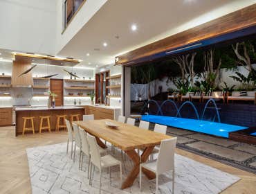 Interiors