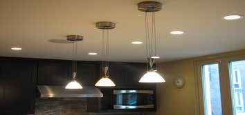 Addison Court Kitchen