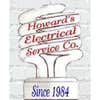 Howard's Electrical Service Co logo