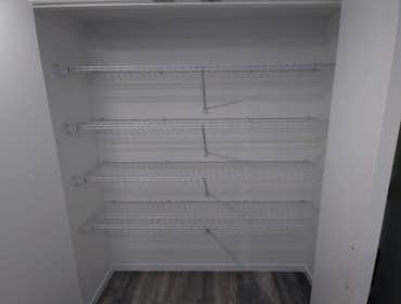 Photos by Store More Shelving Systems #1