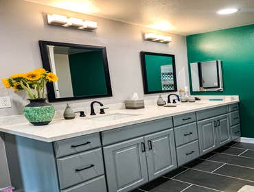 Bathroom Remodeling in Oakland