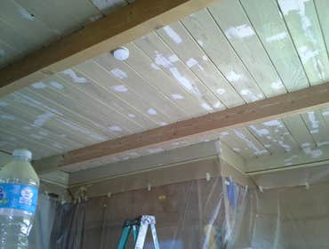 interior paint