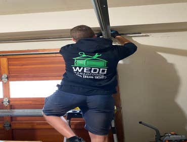 Photos by WEDO GARAGEDOOR