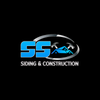 S&s Siding & Construction Corp logo
