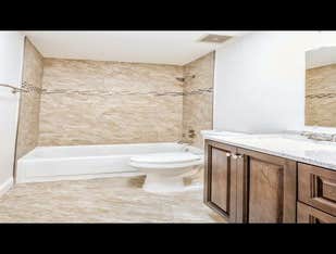 Photos by Bathroom Remodeling, Flooring, Cabinetry & Painting Ind. Contractor Specialist #1
