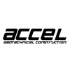Accel Construction logo