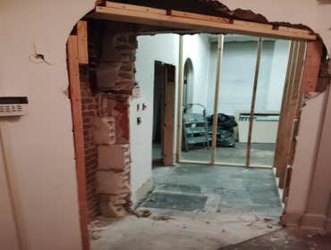 Photos by Proworks Construction #1