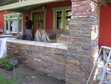 Photos from Home Improvement & General Construction Co