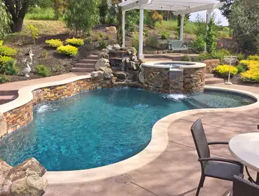 Photos by Adams Pool Solutions #1