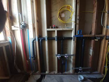 Photos by A Game plumbing & Heating LLC #1