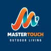 Master Touch Outdoor Living logo